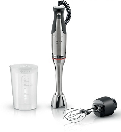 Ponorný mixér Bosch  MSM8M914 Ergomaster Serie 8 s příslušenstvím