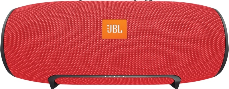 Přenosný reproduktor JBL Xtreme červený Přenosný reproduktor JBL Xtreme červený