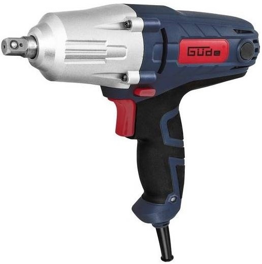 Utahovák rázový Güde ESS 350