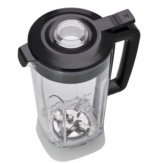 Stolní mixér WMF KULT Pro 416630011 nerez Stolní mixér WMF KULT Pro 416630011 nerez