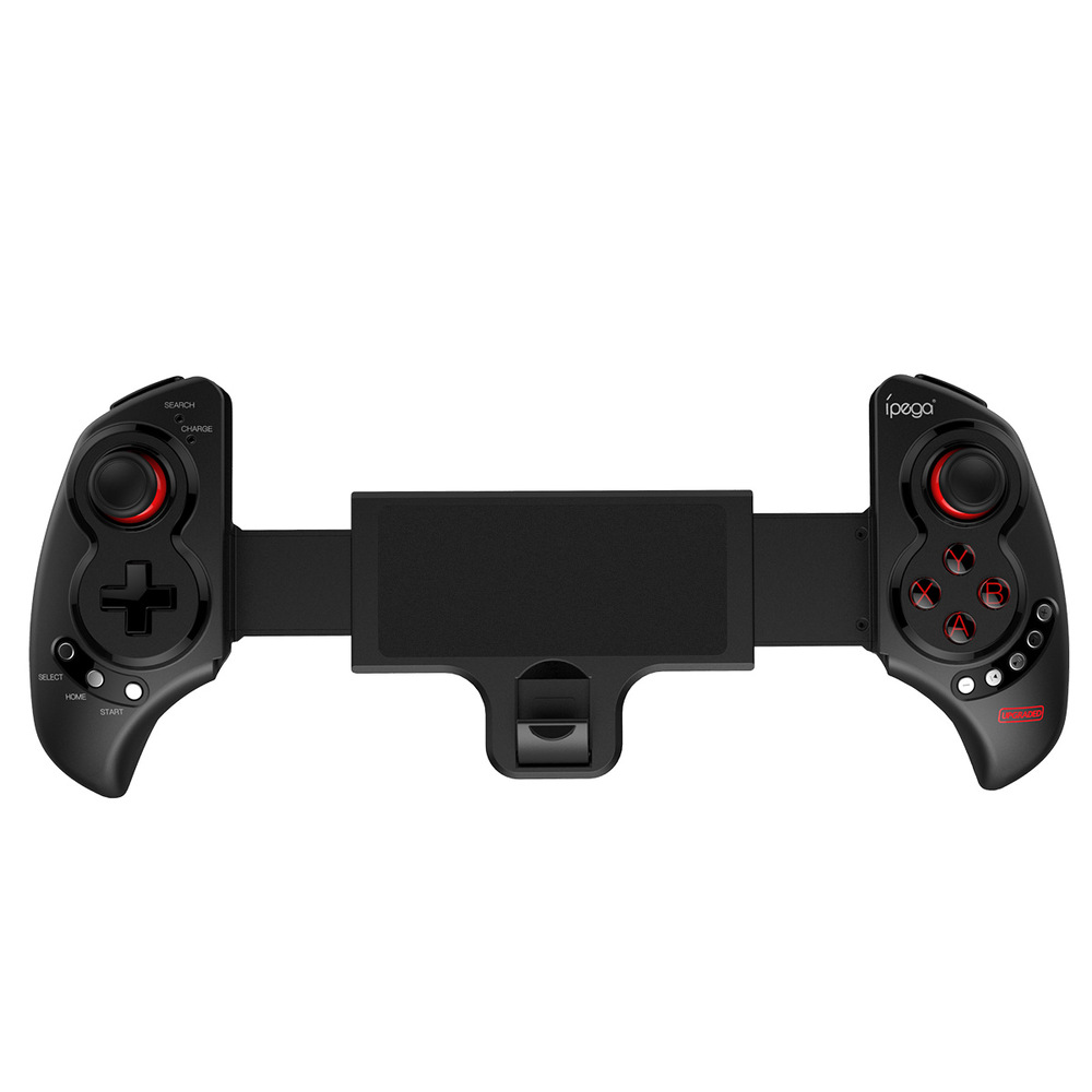 Gamepad iPega Upgraded iOS/Android pro max 10" Tablety černý