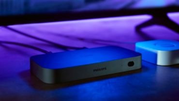 LED pásek Philips Hue Gradient Lightstrip pro TV 75"
