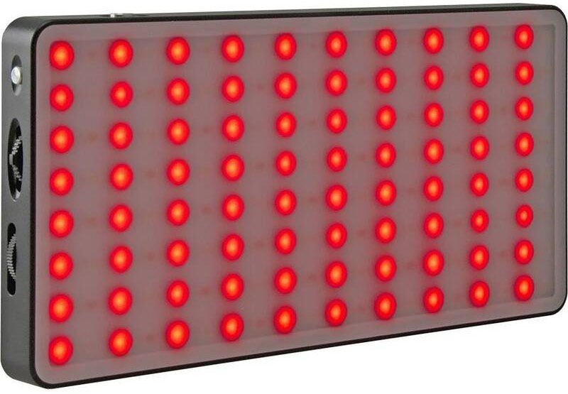 Světlo Jupio PowerLED 160 RGB s vestavěnou baterií Světlo Jupio PowerLED 160 RGB s vestavěnou baterií