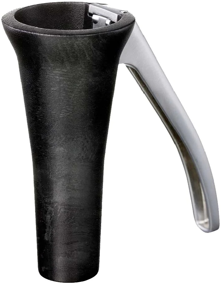 DROSSELMEYER NCBP01, černá 