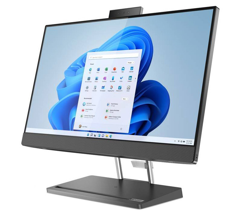 Lenovo IdeaCentre 5 24IAH7