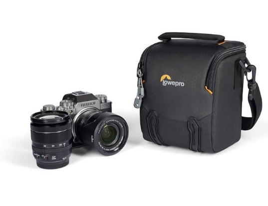 Brašna Lowepro Adventura SH 120 III černá LWPLP37450PWW