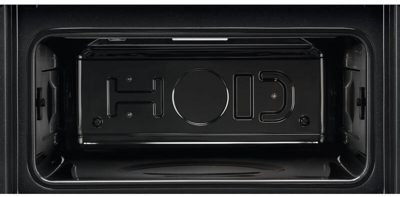 Kompaktní trouba Electrolux 600 FLEX EVM8E08V bílá Kompaktní trouba Electrolux 600 FLEX EVM8E08V bílá