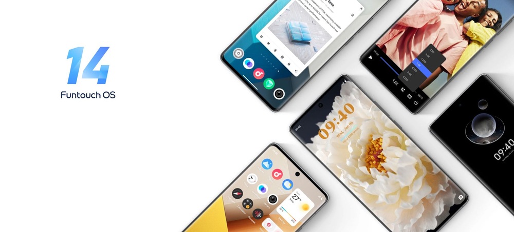 Vivo X100 Pro 5G 16 GB / 512 GB