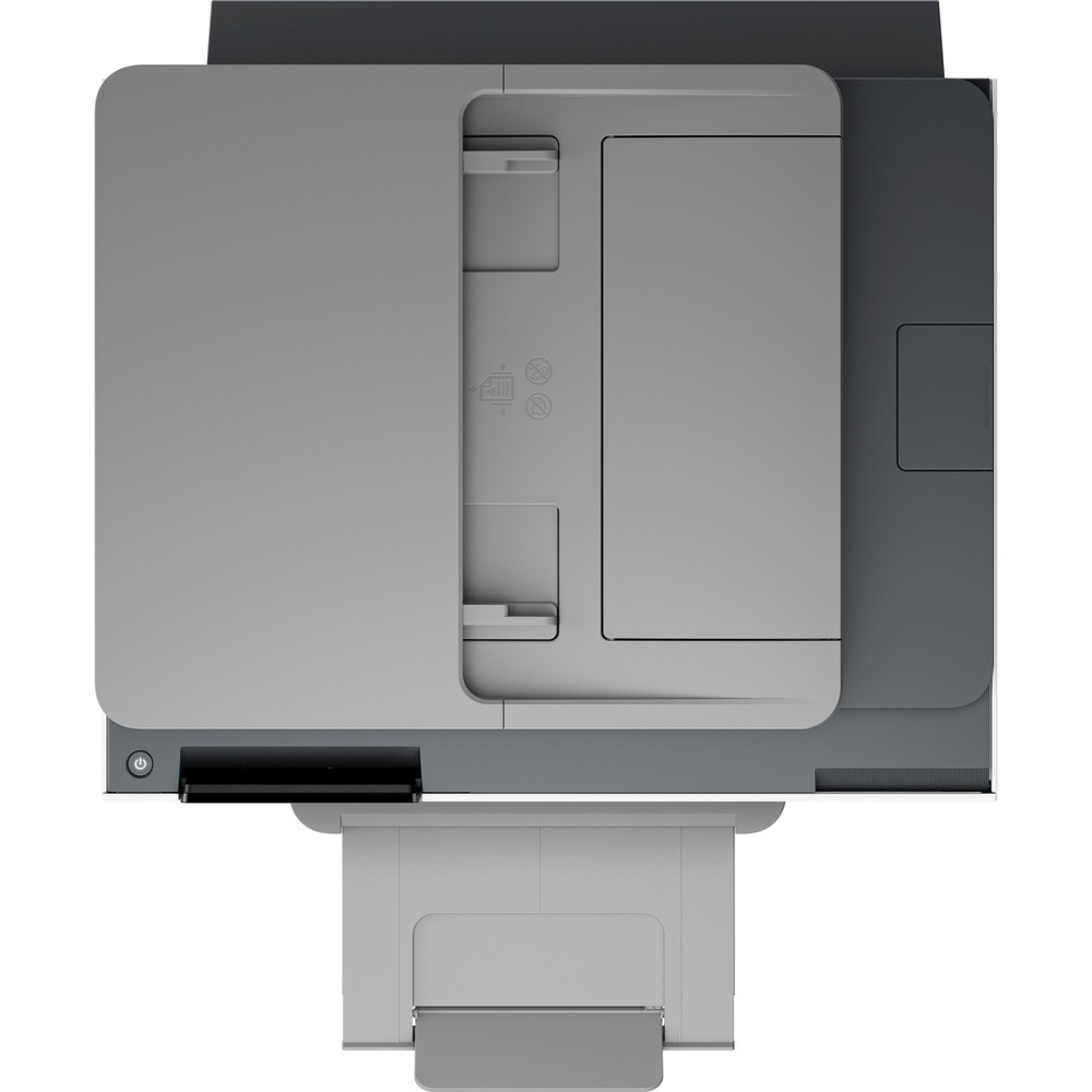 Tiskárna multifunkční HP OfficeJet Pro 9132e A4, 25str./min., 20str./min., 4800 x 1200, automatický duplex, - šedá/bílá