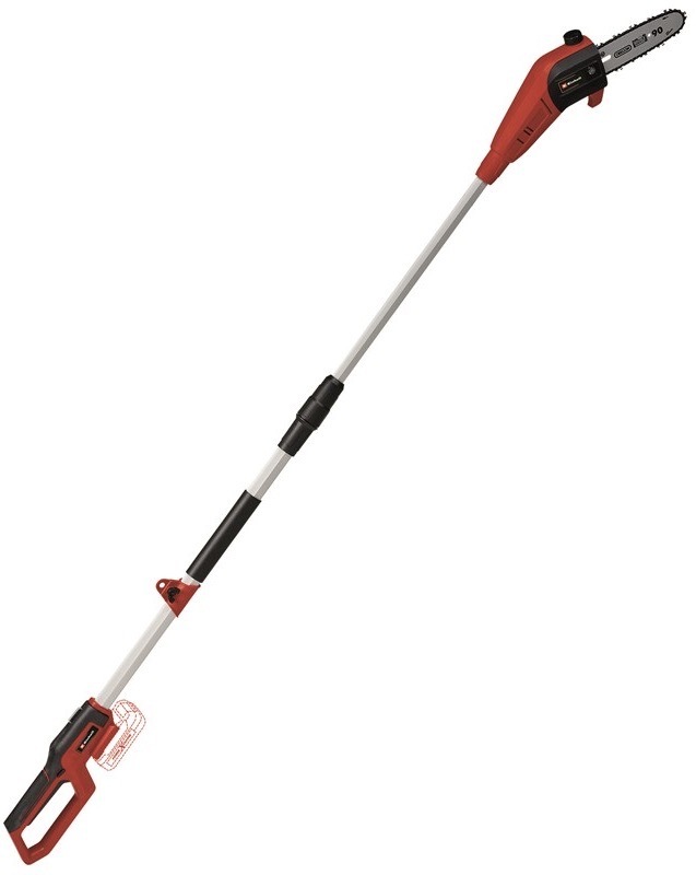 Pila prořezávací Einhell GC-LC 18/10 Li T-Solo (bez baterie)
