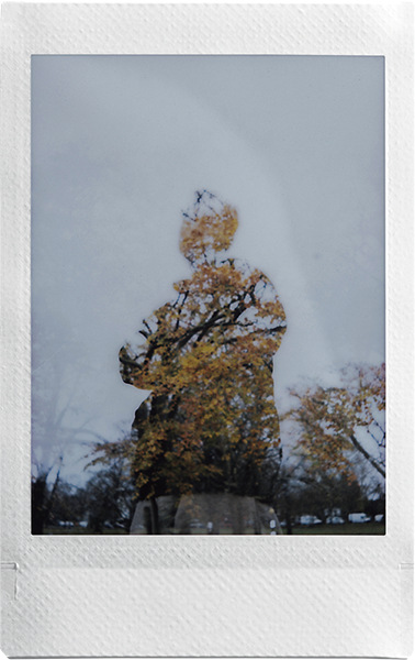 Instantní fotoaparát Fujifilm Instax mini 99 černý Fujifilm Instax mini 99, černá