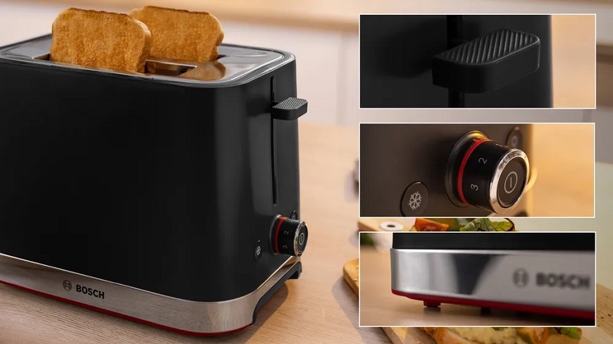 Topinkovač Bosch MyMoment TAT4M223 černý BOSTAT4M223_02