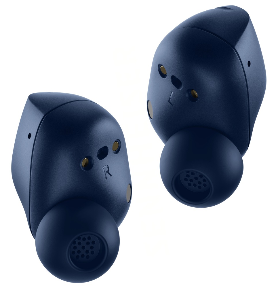 Sluchátka Sennheiser Accentum True Wireless modrá