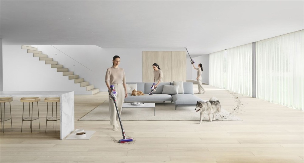 Tyčový vysavač Dyson V11 Tyčový vysavač Dyson V11