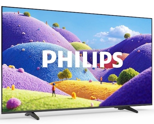 Televize Philips 43PUS7001 Televize Philips 75PUS7001 je kompatibilní se systémem Matter Smart Home, což mimo jiné znamená, že ji můžete ovládat prostřednictvím aplikace Matter Smart Home
