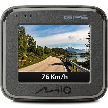 Autokamera Mio MiVue C570 černá