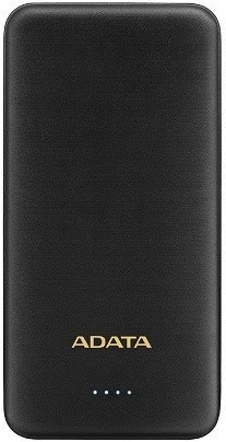 Powerbanka ADATA AT10000, 10000mAh černá