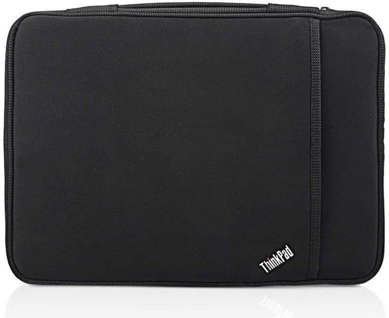 Pouzdro na notebook Lenovo ThinkPad Fitted Reversible pro 13" černé