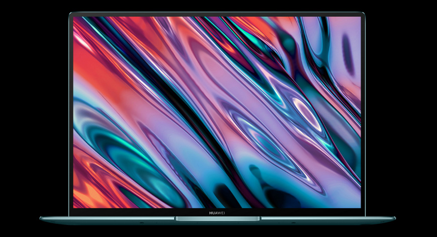 Notebook Huawei MateBook X Pro 2020 šedý Notebook Huawei MateBook X Pro 2020 šedý