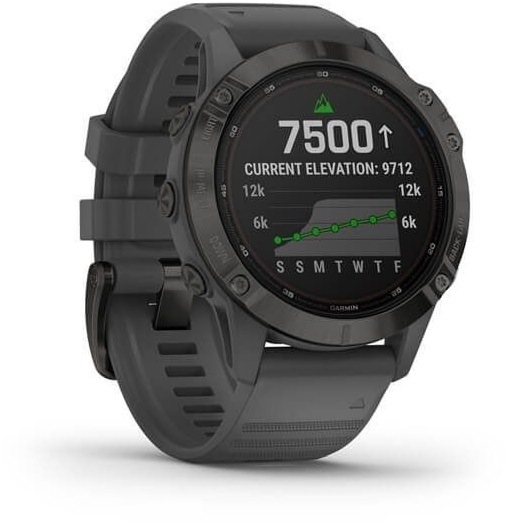 Garmin fenix6 PRO Solar