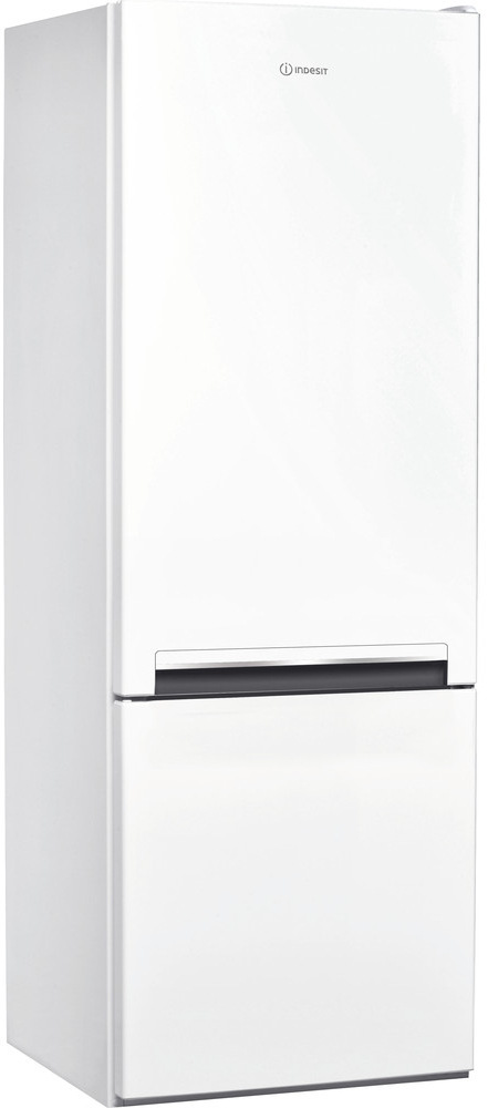 Indesit LI6 S1E W, bílá