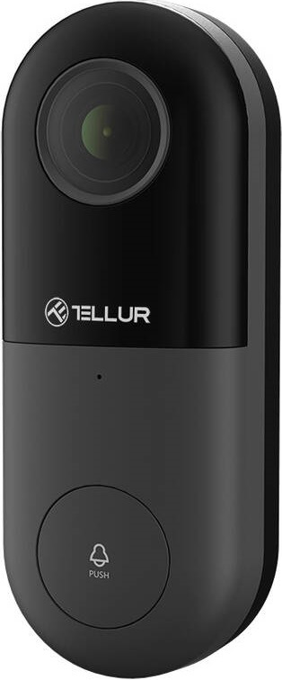Tellur Video DoorBell