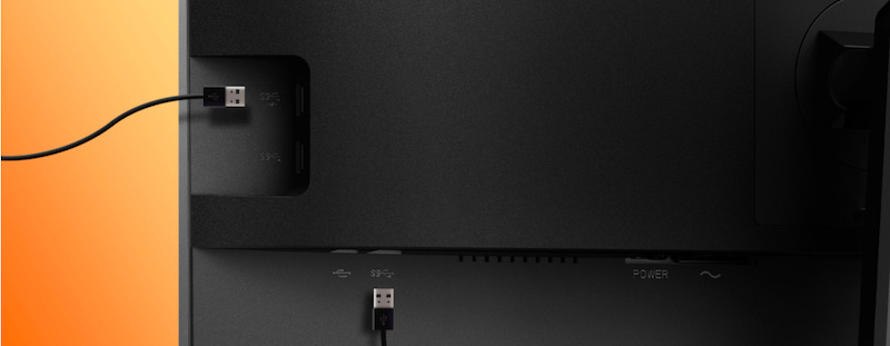 Monitor AOC Q27P2CA Monitor AOC Q27P2CA