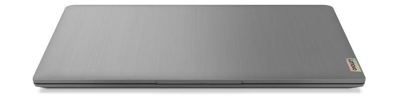 Notebook Lenovo IdeaPad 3 15ITL6 šedý Notebook Lenovo IdeaPad 3 15ITL6 šedý