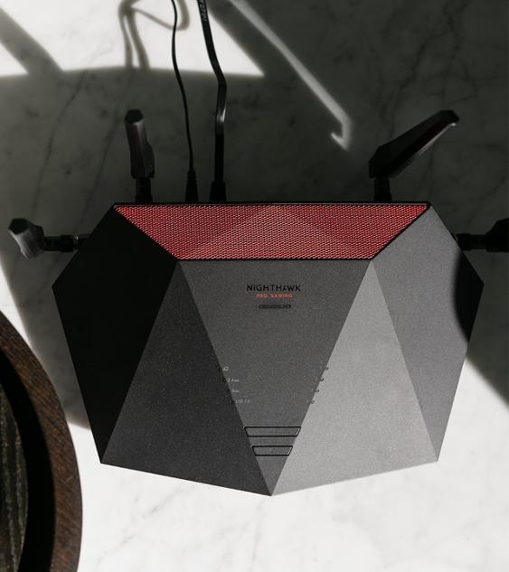 NETGEAR Nighthawk Pro Gaming XR1000