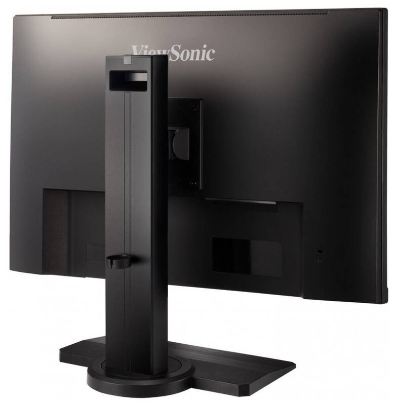 Herní monitor ViewSonic XG2705-2K černý Herní monitor ViewSonic XG2705-2K černý