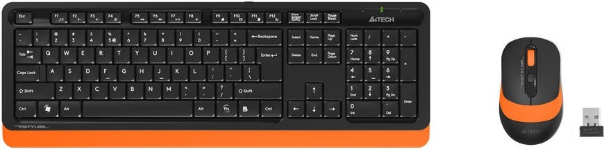 A4Tech FG1010 FSTYLER