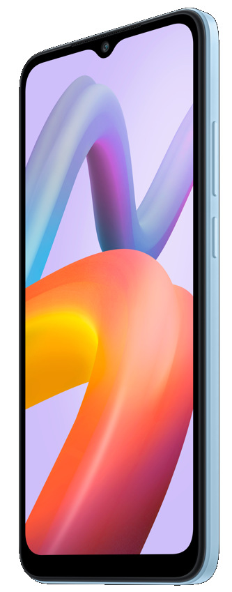 Mobilní telefon Xiaomi Redmi A2 3 GB / 64 GB modrý