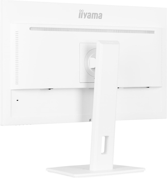 Monitor IIYAMA ProLite XUB2797HSN-W2 bílý