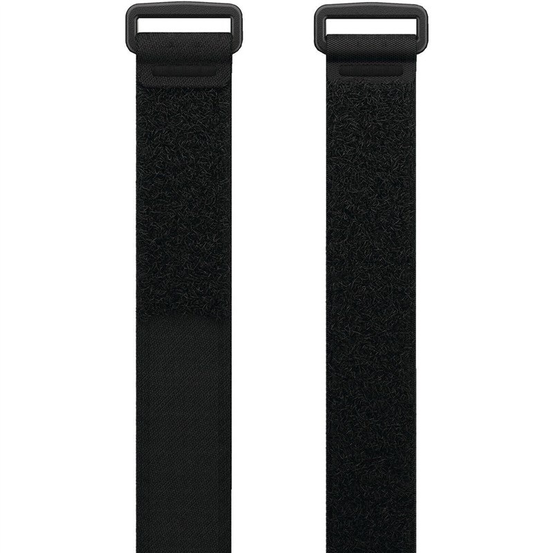 Řemínek Garmin Foretrex 601,701, textilní černý