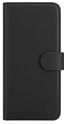 Pouzdro na mobil flipové Tactical Field Notes na Xiaomi Redmi Note 15 Pro+ 4G/5G černé Pouzdro na mobil flipové Tactical Field Notes na Xiaomi Redmi Note 15 4G/5G v červené barvě
