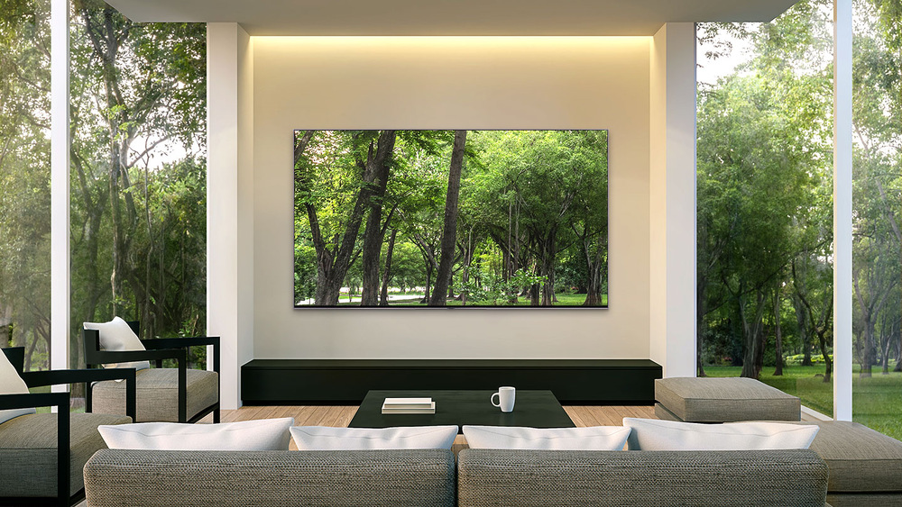 Televize Samsung QE75Q90R Televize Samsung QE75Q90R