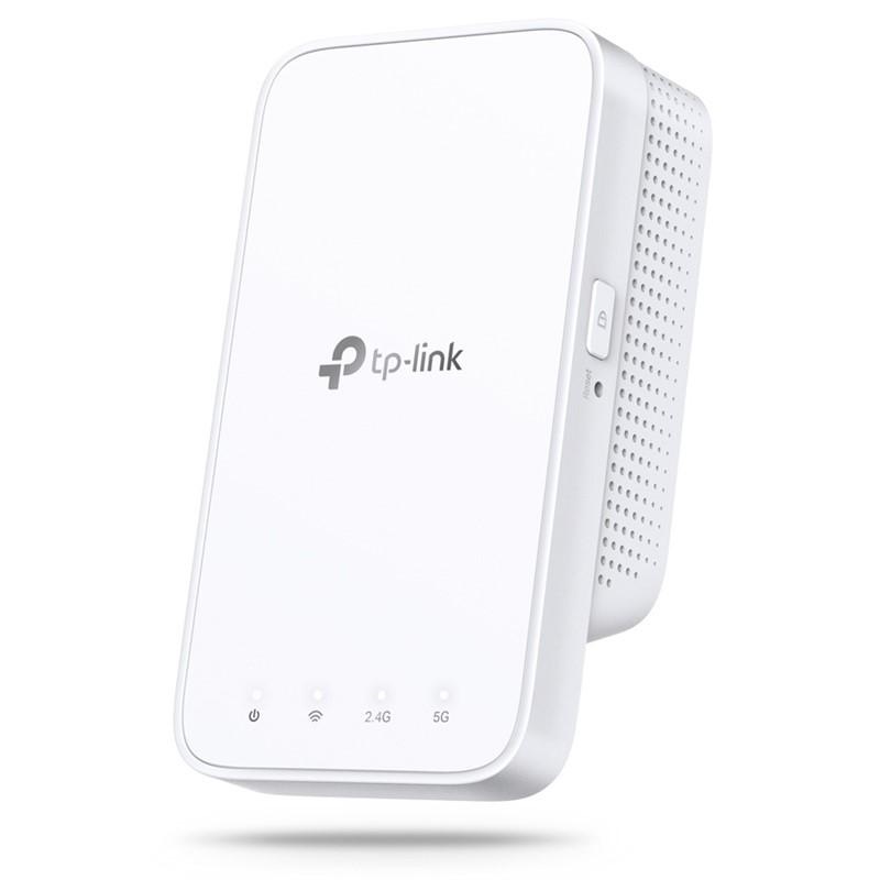 Wi-Fi extender TP-Link RE300 bílý