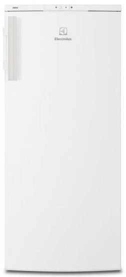 Mraznička Electrolux EUF1900AOW bílá