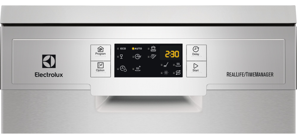 Myčka nádobí Electrolux ESF4710ROX nerez Myčka nádobí Electrolux ESF4710ROX nerez