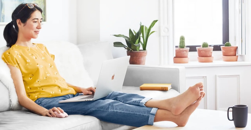 Myš Logitech MX Anywhere 3 šedá Logitech MX Anywhere 3