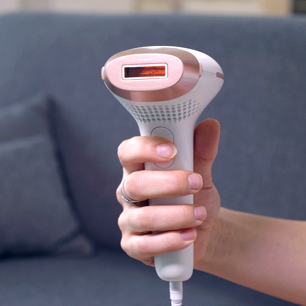 Epilátor Concept Perfect Skin IL3020