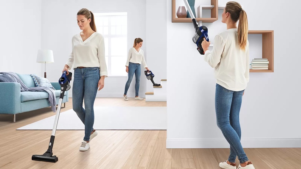 Tyčový vysavač Bosch Unlimited S6 BBS611MAT (s baterií) BOSBBS611MAT-vsestranny
