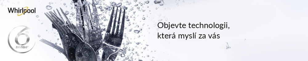 Myčka nádobí 45 Whirlpool WSIP 4O23 PFE, vestavná