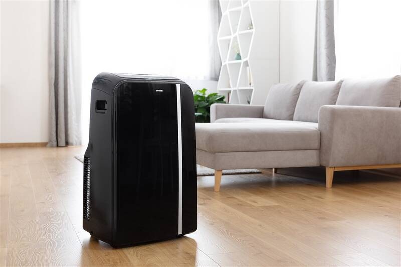 Mobilní klimatizace Sencor SAC MT1241C Mobilní klimatizace Sencor SAC MT1241C