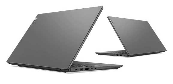 Notebook Lenovo V15 G3 ABA černý Lenovo V15 G3