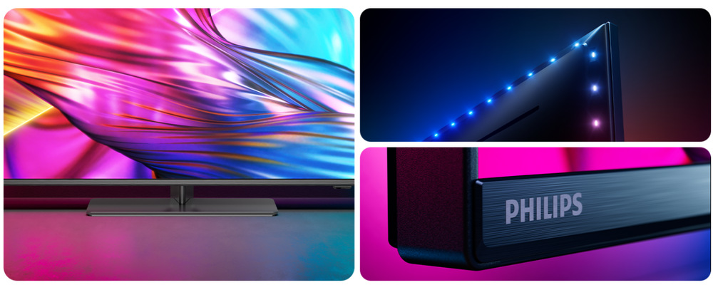 Televize Philips 65PUS8959