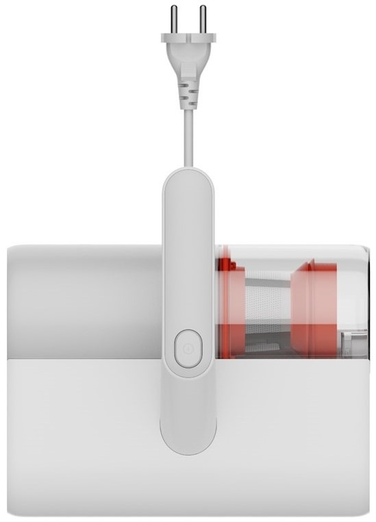 Ruční vysavač Xiaomi Dust Mite bílý