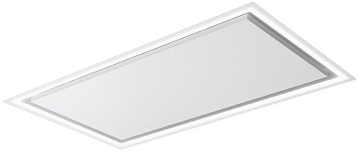 Odsavač par Faber HEAVEN PEARL WHITE A90 bílý