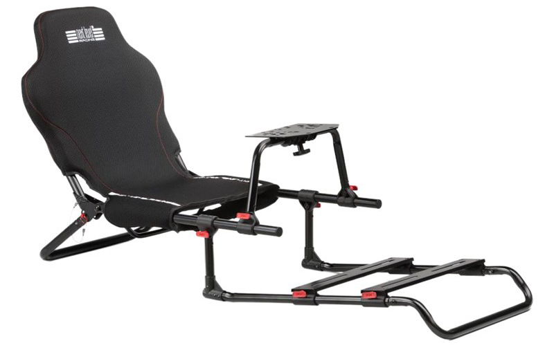 Závodní kokpit Next Level Racing GT LITE Junior černý