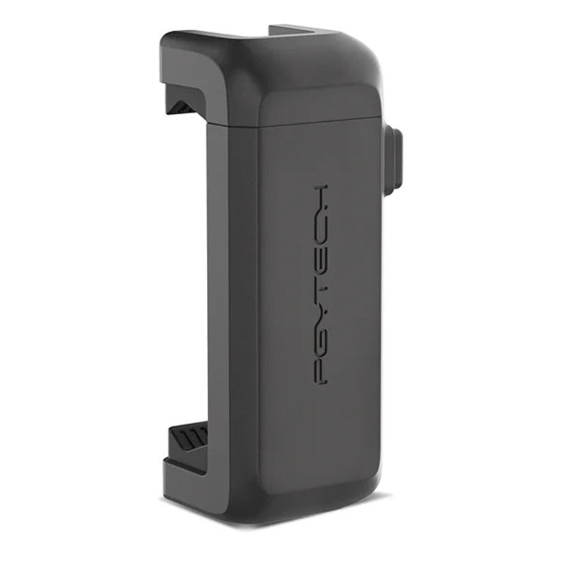 Držák na mobil PGYTECH Versatile Smartphone Holder černý